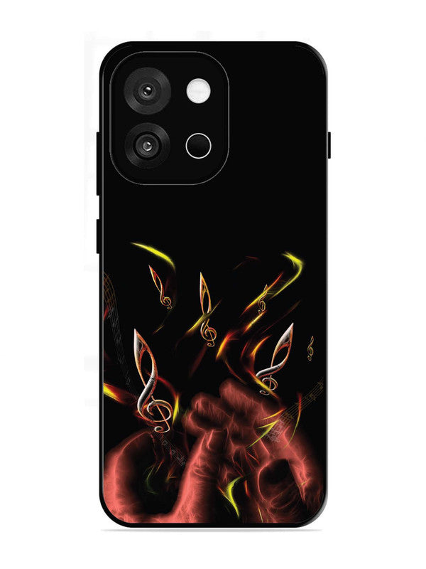 OnePlus 13s 5G Musical Art