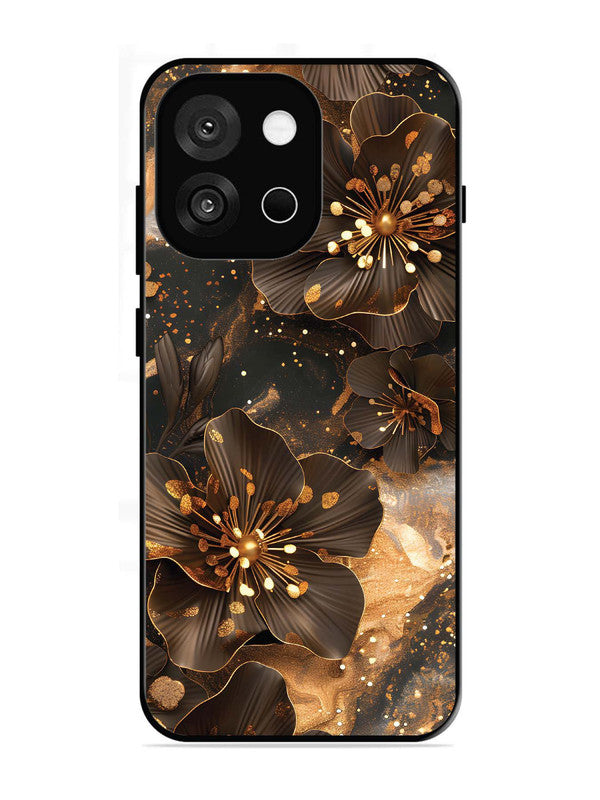 OnePlus 13s 5G Golden Flowars