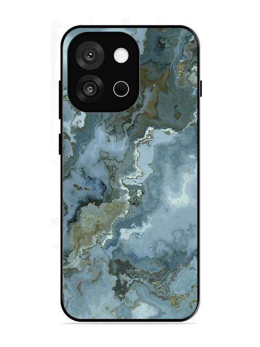 OnePlus 13s 5G Celestial Blue Marble 2nd Pattern