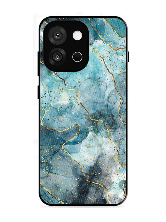 OnePlus 13s 5G Oceanic Golden Strip Marble