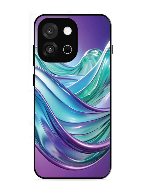 OnePlus 13s 5G Mystic Purple Wave