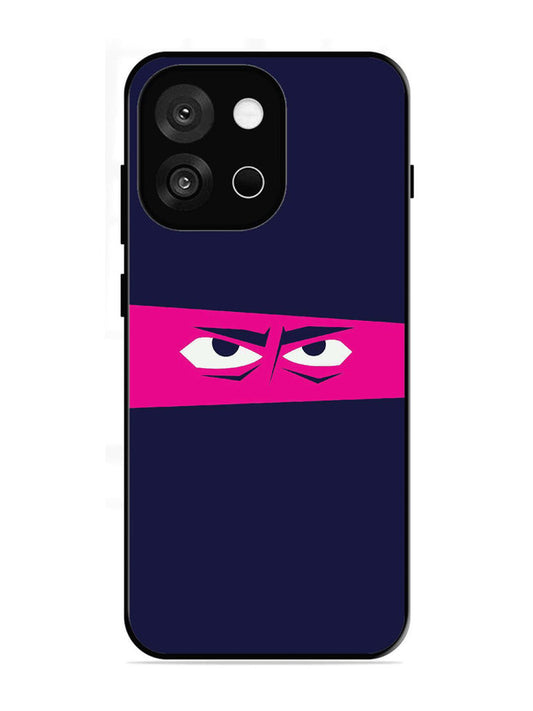 OnePlus 13s 5G Eyes On Pink