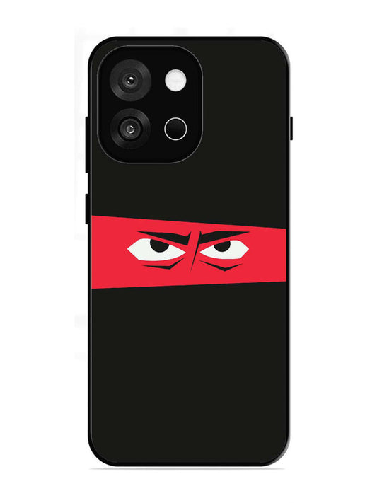 OnePlus 13s 5G Eyes On Red