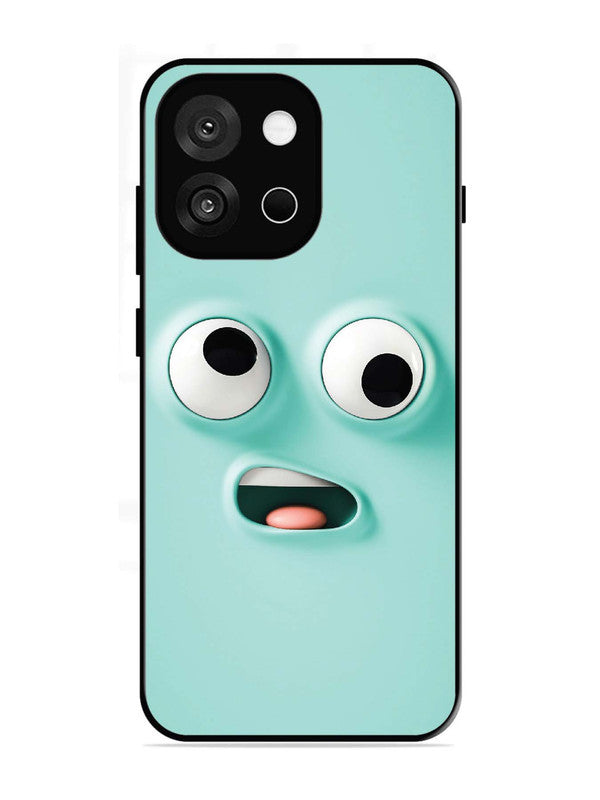 OnePlus 13s 5G Confused Smiley