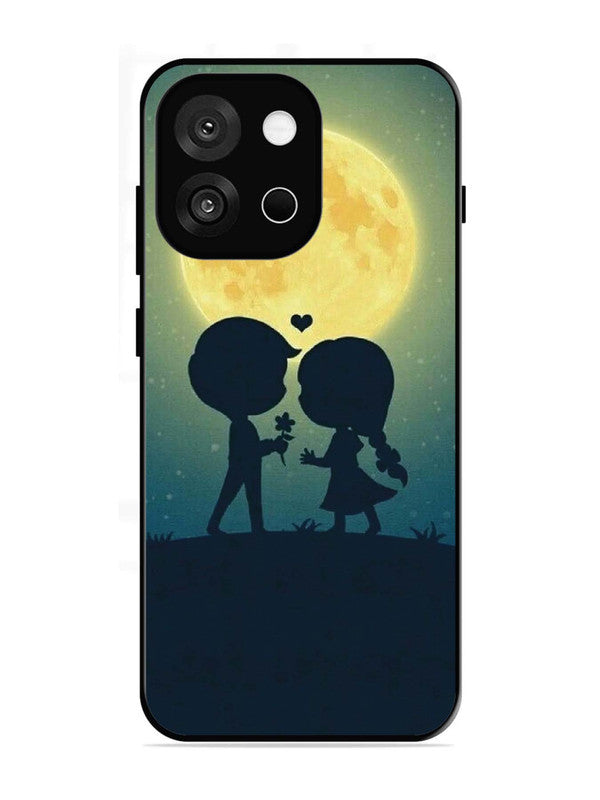OnePlus 13s 5G Couple Kids