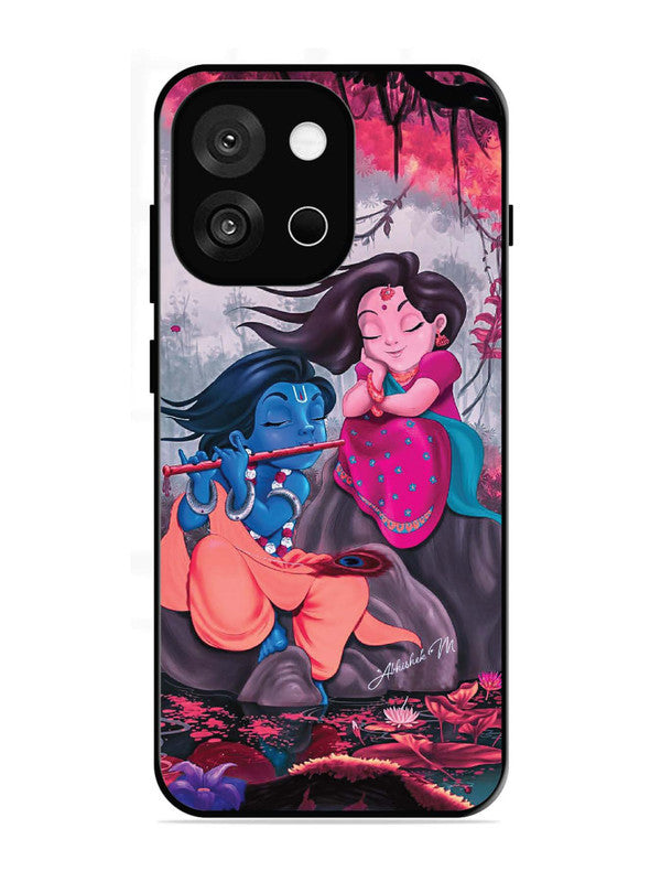 OnePlus 13s 5G Bal Gopal & Radha