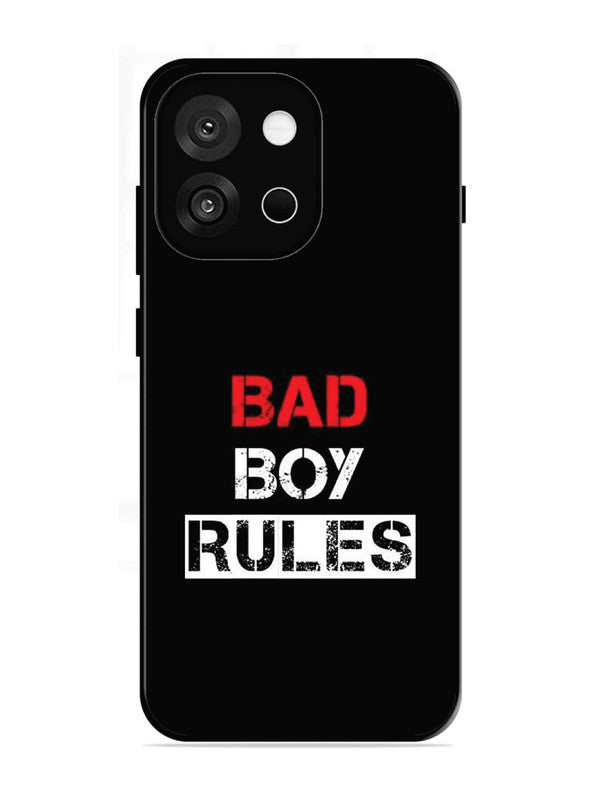 OnePlus 13s 5G Bad Boy Rules