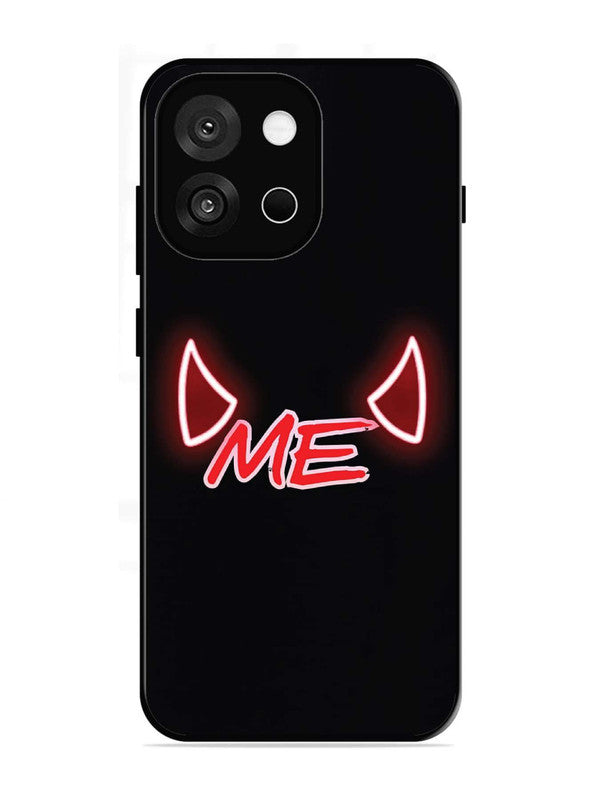 OnePlus 13s 5G Devil Me