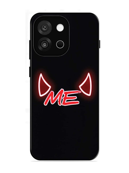 OnePlus 13s 5G Devil Me