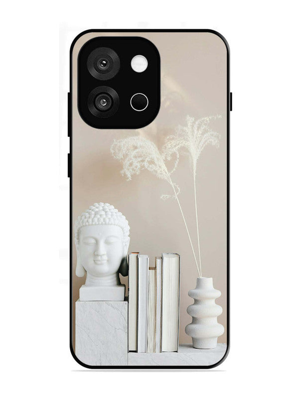 OnePlus 13s 5G Buddha Statue