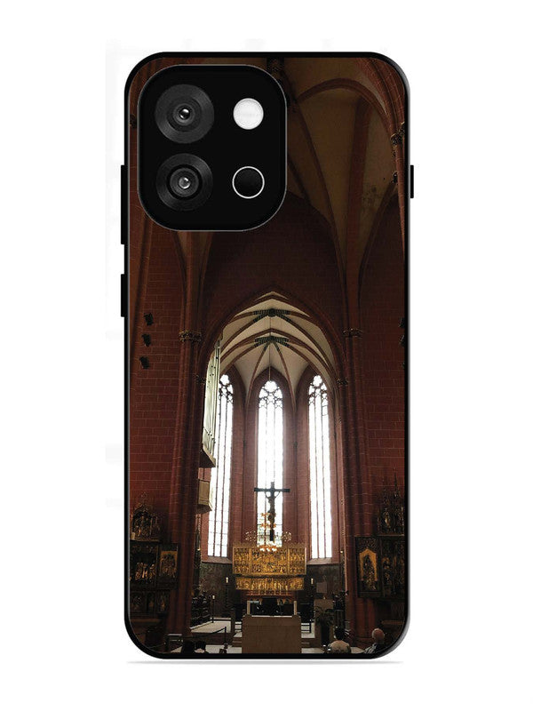 OnePlus 13s 5G Church