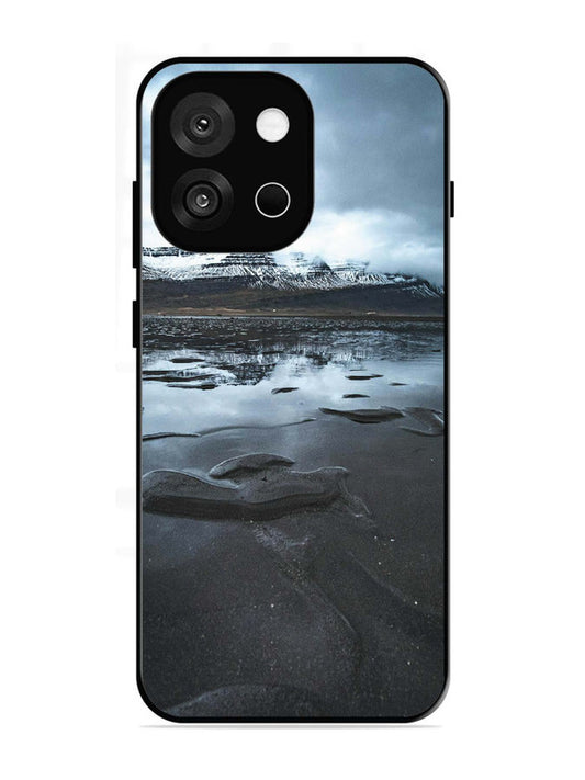 OnePlus 13s 5G Beach And Mountain