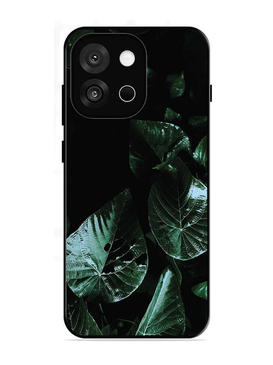 OnePlus 13s 5G Leafs at night