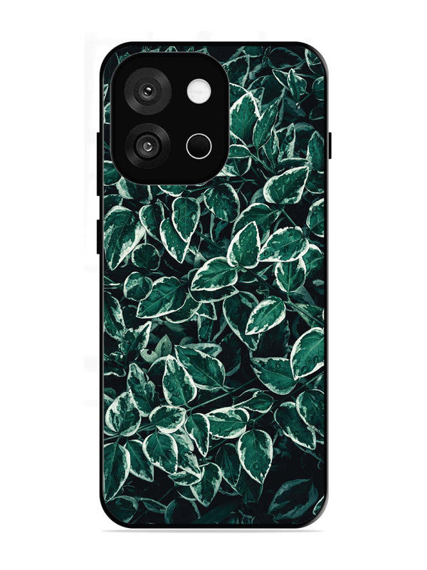 OnePlus 13s 5G Green Oasis Leafs