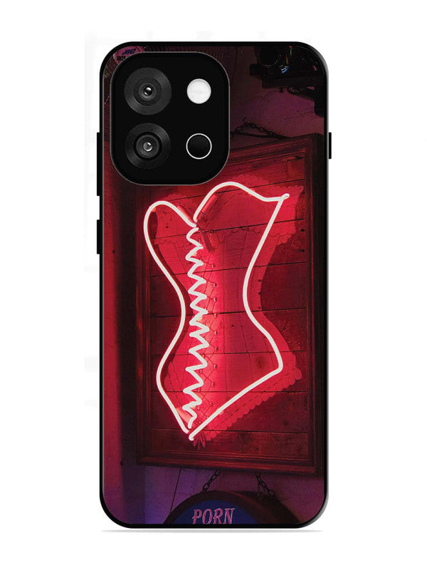 OnePlus 13s 5G Neon Glowing Innerwear