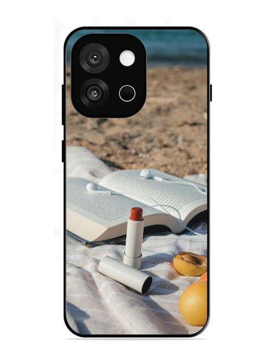 OnePlus 13s 5G Lipstick & Book