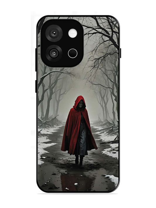 OnePlus 13s 5G Scarlet Witch