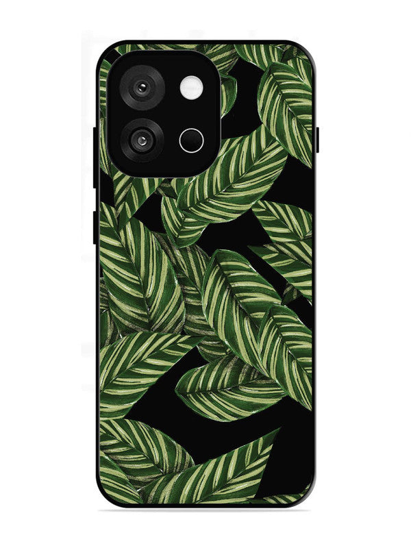 OnePlus 13s 5G Leafs Pattern