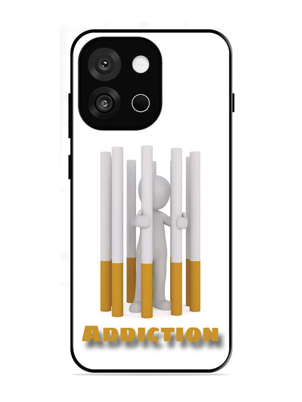 OnePlus 13s 5G Smocking Addiction