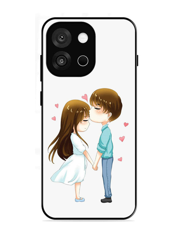 OnePlus 13s 5G Cute Little Couple