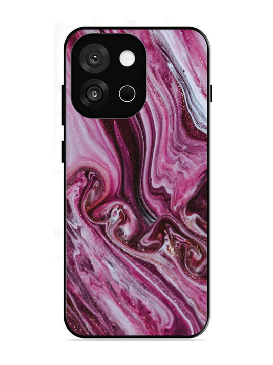 OnePlus 13s 5G Pink Flood Marble