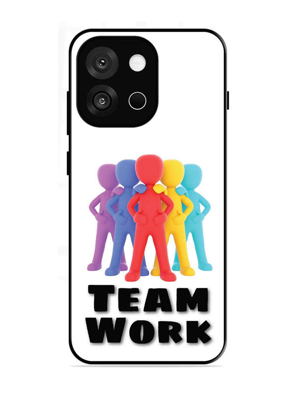 OnePlus 13s 5G Team Work