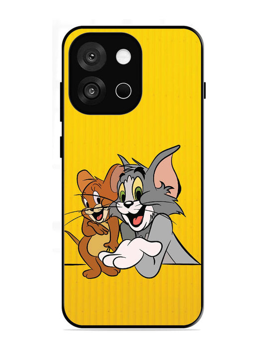 OnePlus 13s 5G Tom n Jerry