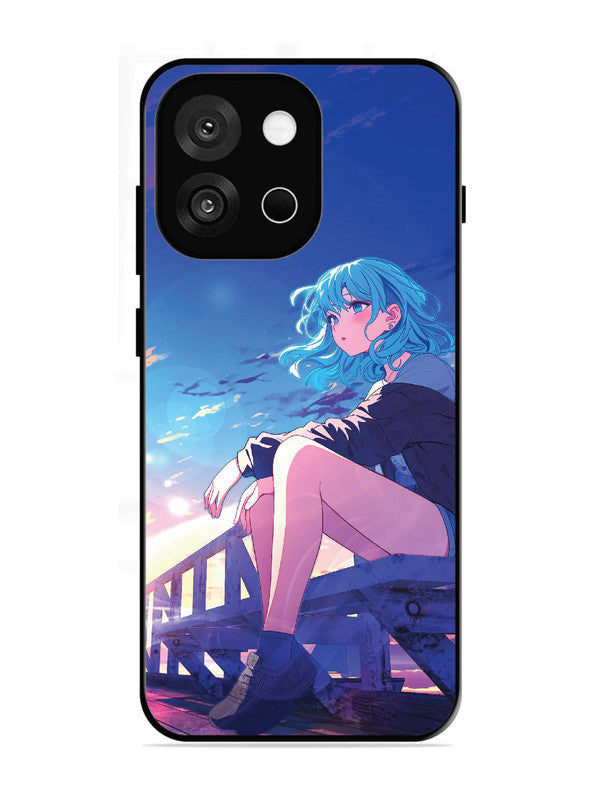 OnePlus 13s 5G Alone Girl