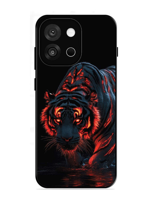 OnePlus 13s 5G Tiger Fier