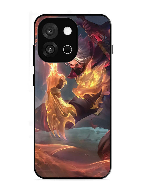 OnePlus 13s 5G Fighter