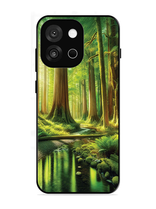 OnePlus 13s 5G Forest