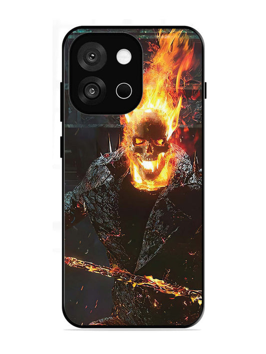 OnePlus 13s 5G Ghost Rider