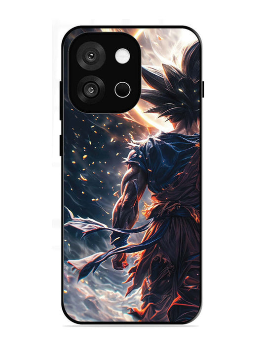 OnePlus 13s 5G Goku