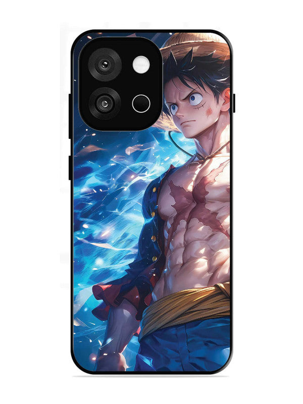 OnePlus 13s 5G One Piece