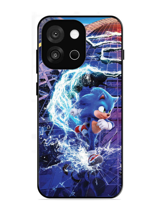 OnePlus 13s 5G Sonic Vs Shadow Sonic 3