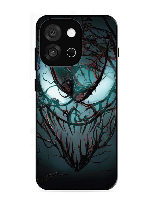 OnePlus 13s 5G Venom 3