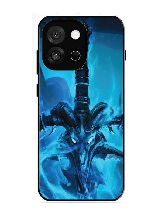 OnePlus 13s 5G Warcraft Arthas