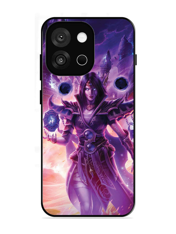 OnePlus 13s 5G Xalatath World Of Warcraft The War