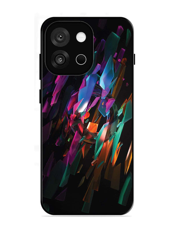 OnePlus 13s 5G Abstract Colorful