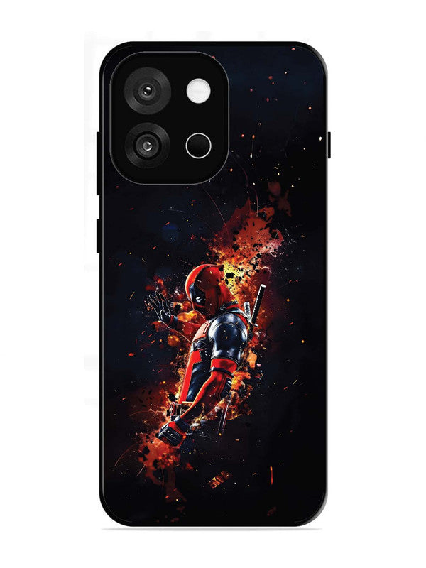 OnePlus 13s 5G Deadpool