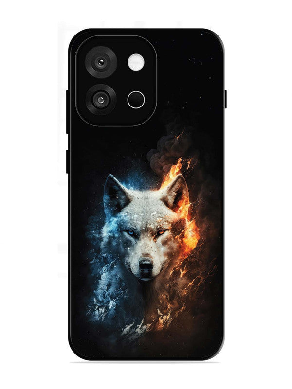 OnePlus 13s 5G Fire Wolf