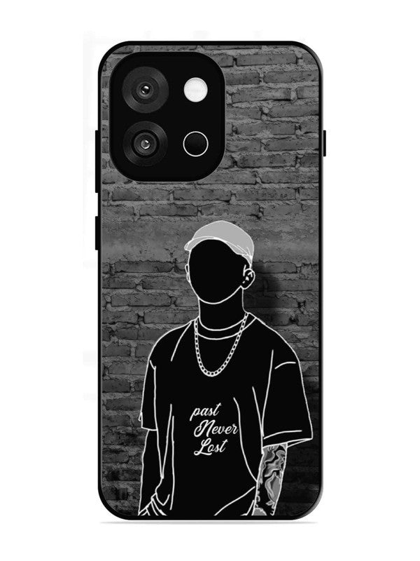 OnePlus 13s 5G Badboy Hearbroken Love Quotes