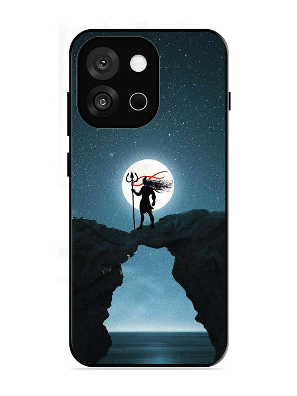 OnePlus 13s 5G Adi Shiva