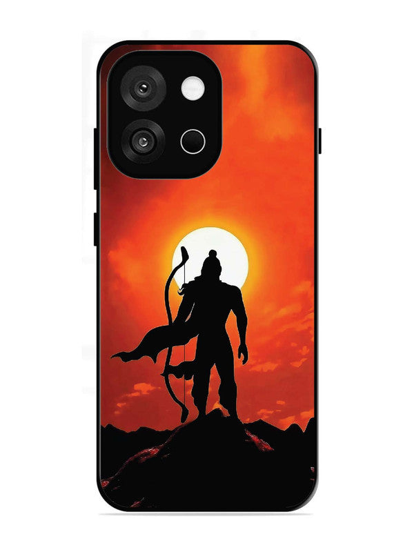OnePlus 13s 5G Lord Rama