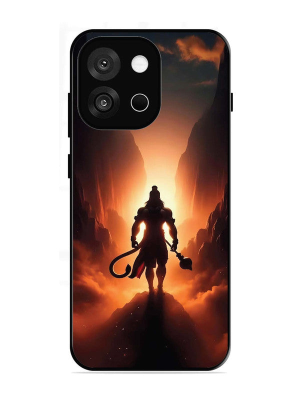 OnePlus 13s 5G Veer Bajrangi