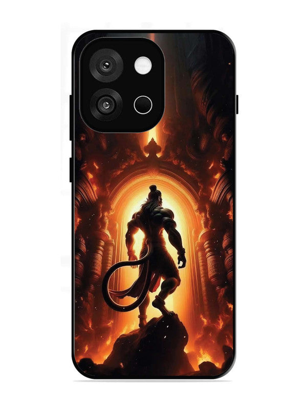 OnePlus 13s 5G Sankat Mochan Hanuman