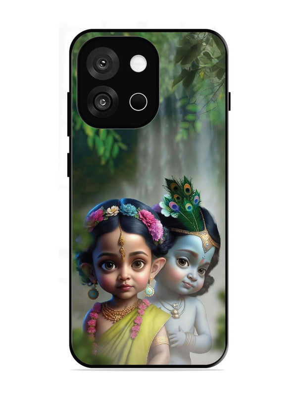 OnePlus 13s 5G Baal Radhe Krishna