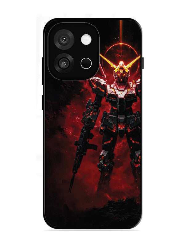OnePlus 13s 5G Gundam