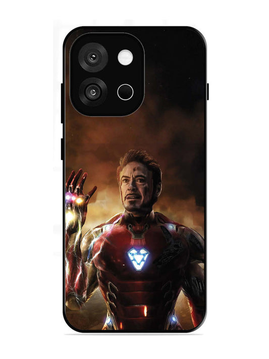 OnePlus 13s 5G iron man inifinity stones