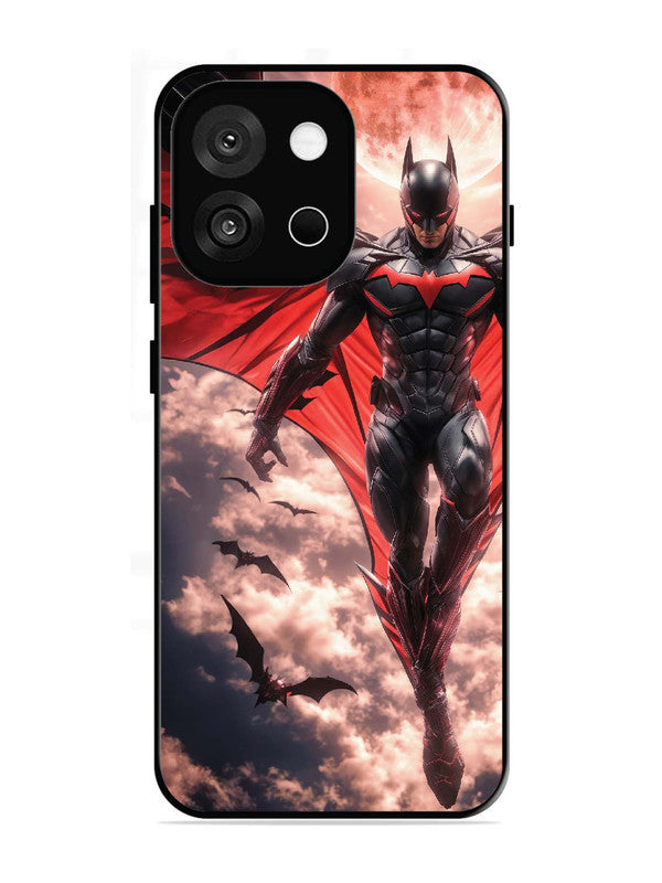 OnePlus 13s 5G King of Bats DC comics